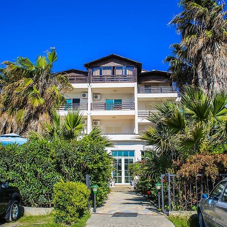 Hotel Venezia Golem  Eksteriør billede