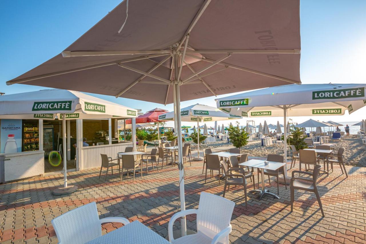 Hotel Venezia Golem  Eksteriør billede